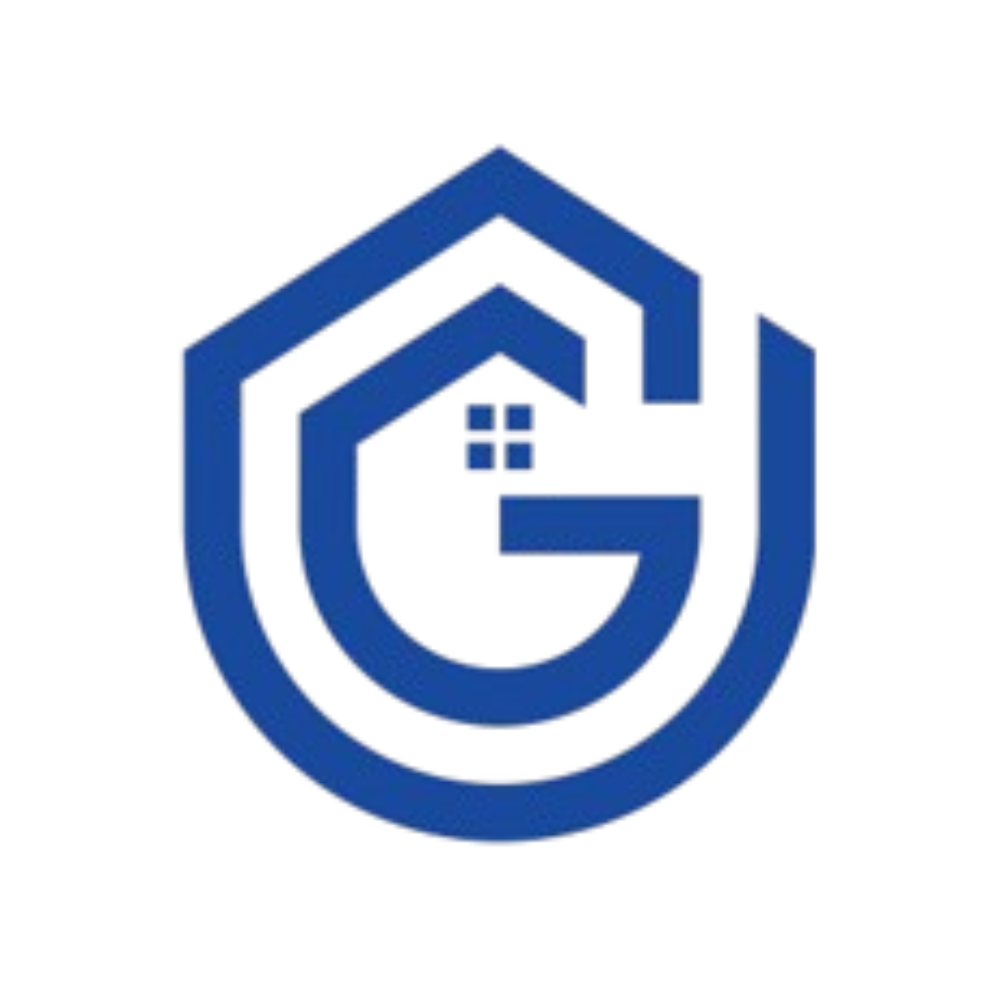 GO UP logo